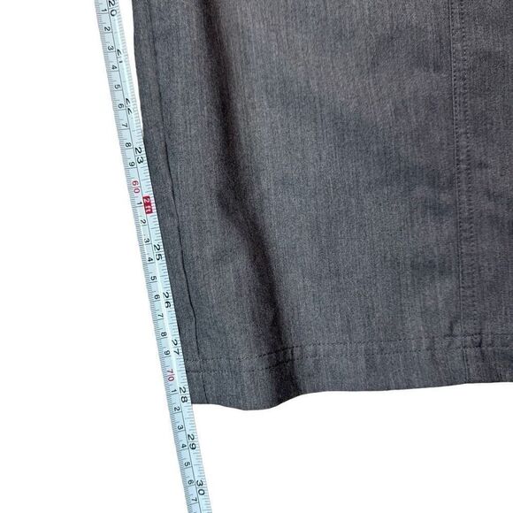 Figs Technical Collection Men’s Scrub Pants in Graphite Size XXL/S - Picture 6 of 9